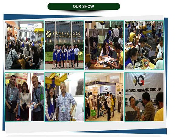 SHOW SHOW