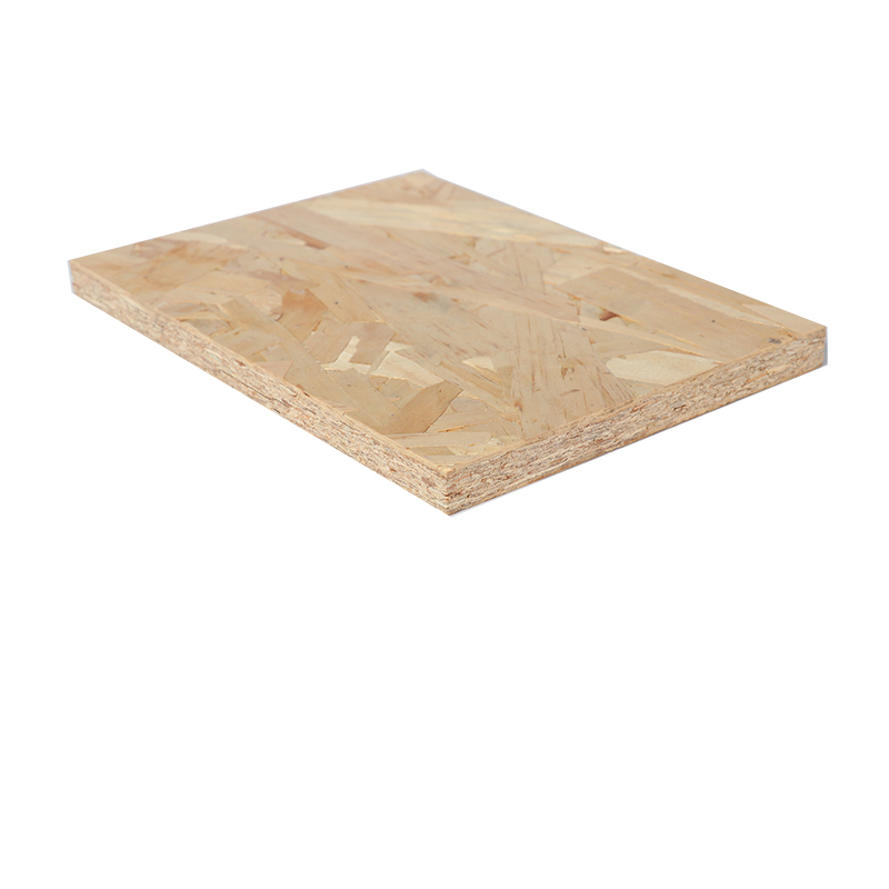 7-30mm OSB ( Osb 2, Osb 3) plywood flakeboards
