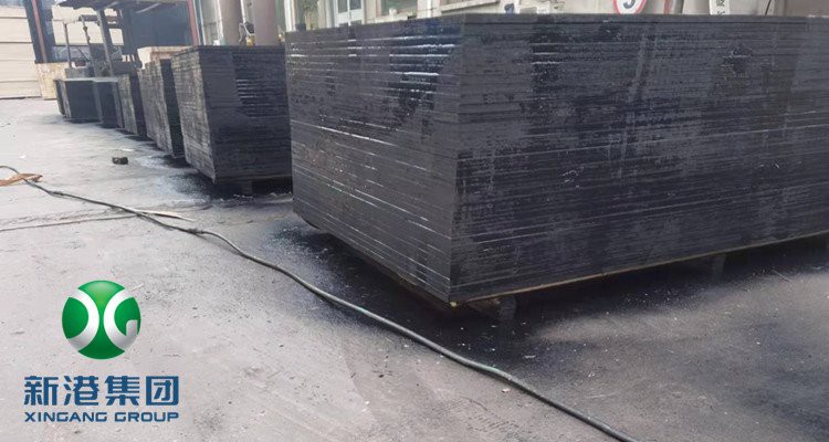 Black Film Plywood Edge Paint1Black Film Plywood Edge Paint