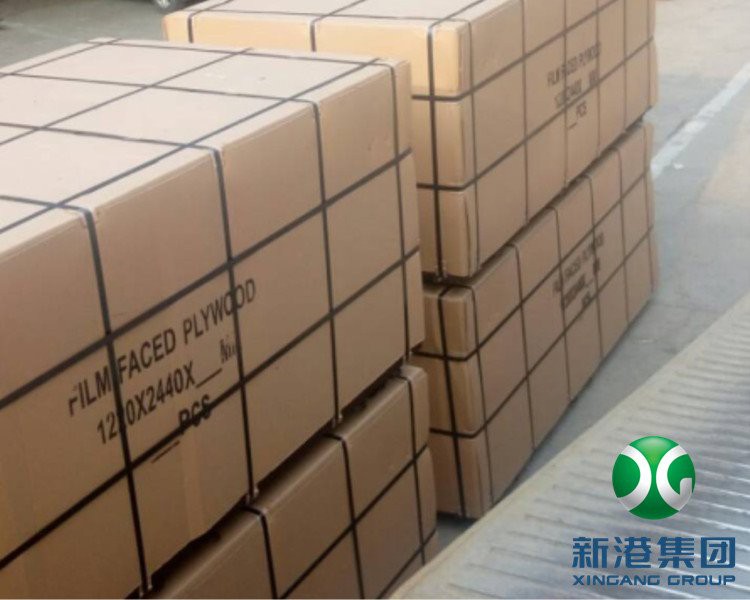 FFP Cardboard Packing_WithXGMark