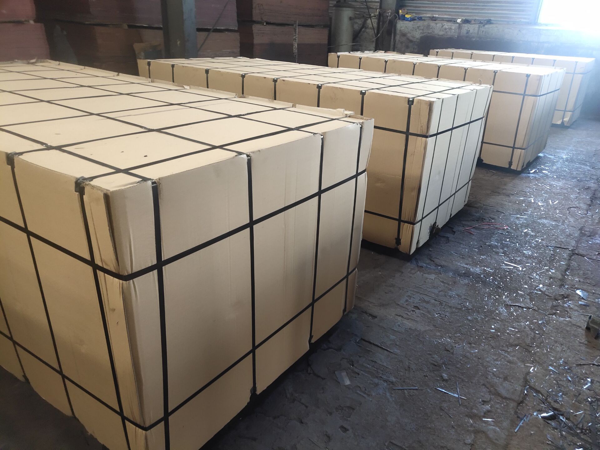 18mm plywood