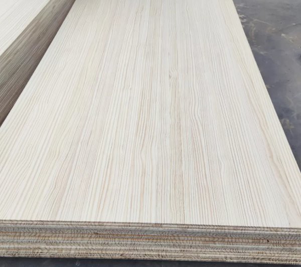 AA straight line+HIDDEN finger joint - 