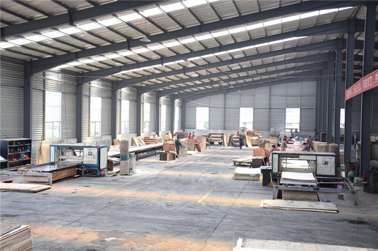 1XG Modernized FFP Production Lines