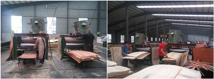 FFP Gluing
