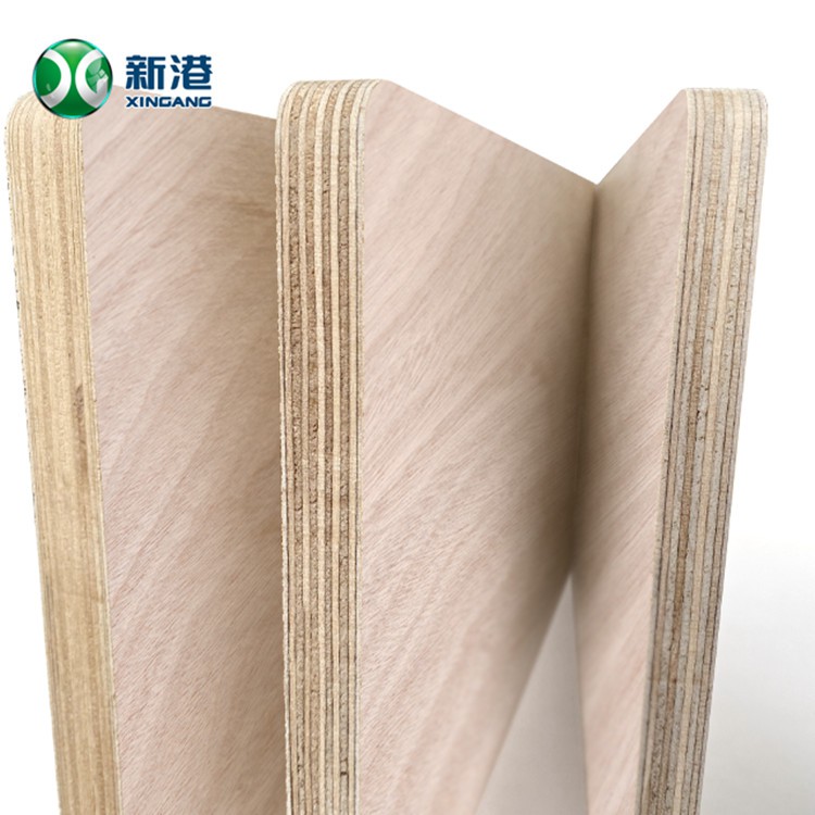 XG Okoume plywood Good Layers XG Okoume plywood Good Layers