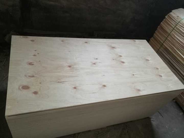 CDX PINE PLYWOOD CDX PINE PLYWOOD