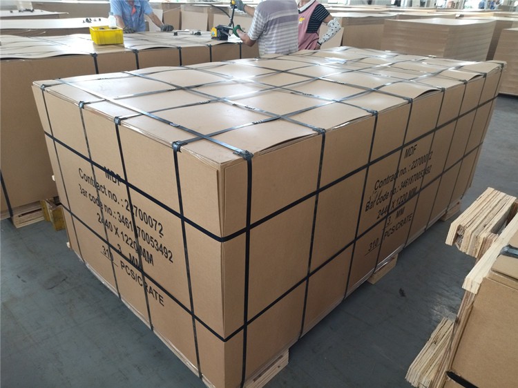XG MDF PACKING XG MDF PACKING