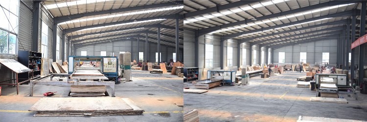 Plywood Production Lines-221121