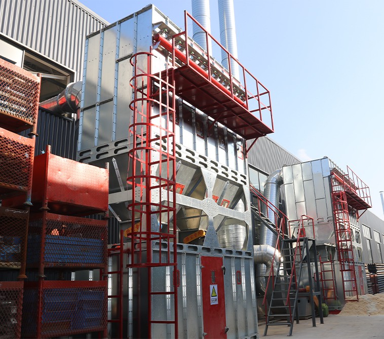 Production equipment-1