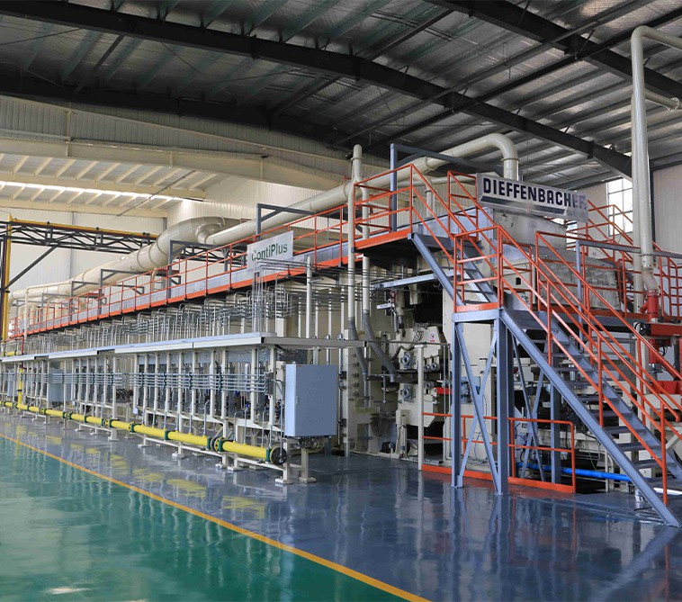 Production equipment-7