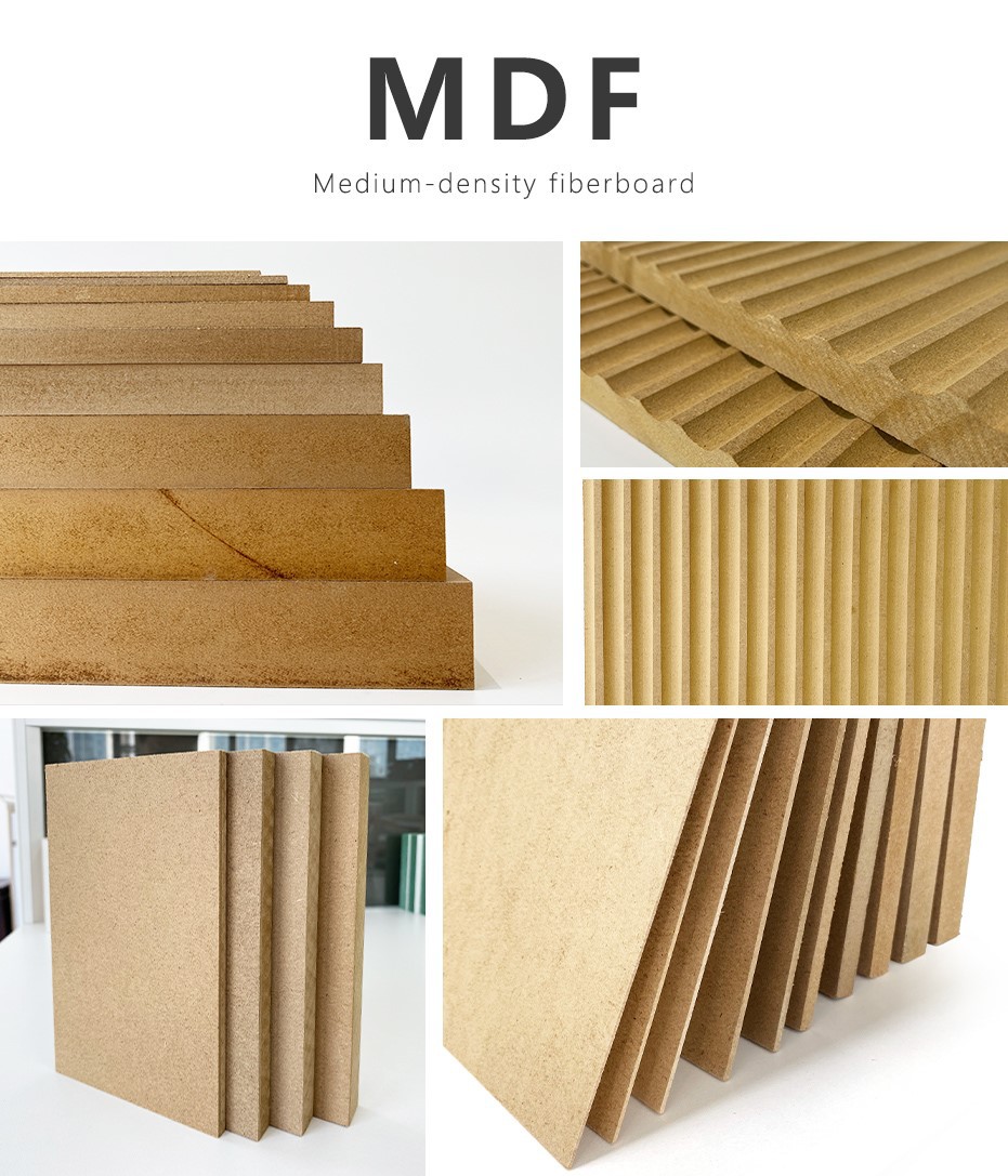 -MDF -MDF