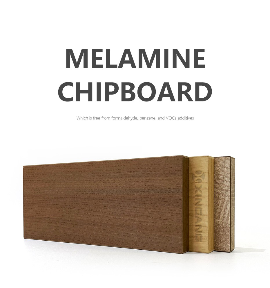 Melamine Chipboard