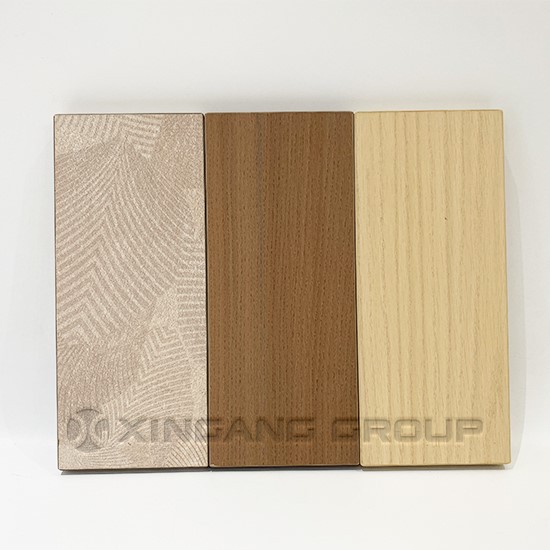 Xingang Biomimetic lightweight high-strength particleboard