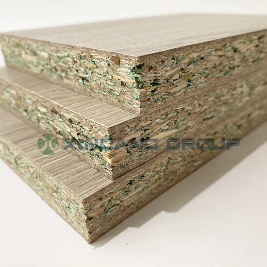 Melamine Moisture Proof LSB Melamine Moisture Proof LSB