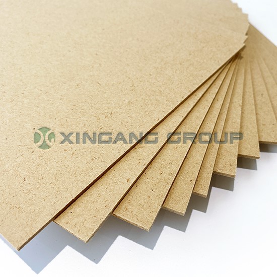 Xingang Biomimetic ultra-thin fiberboard Xingang Biomimetic ultra-thin fiberboard