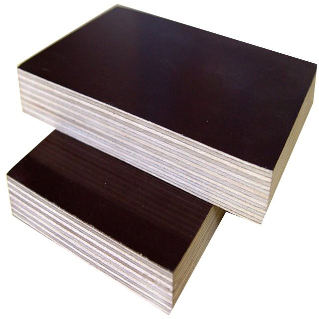 Birch Core Phenolic WBP Glue Plywood