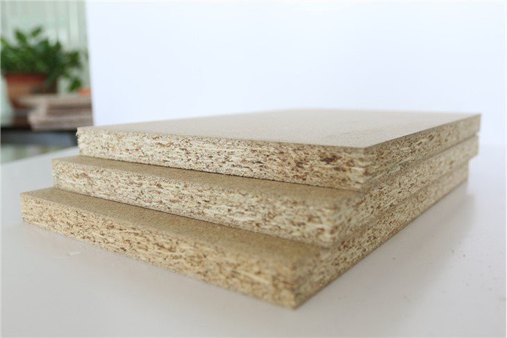 particle board 2