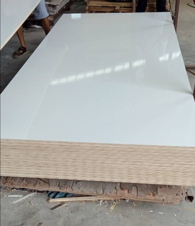 melamine plywood