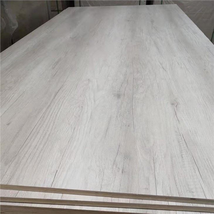 Melamine BSL OSL Plywood for Furniture