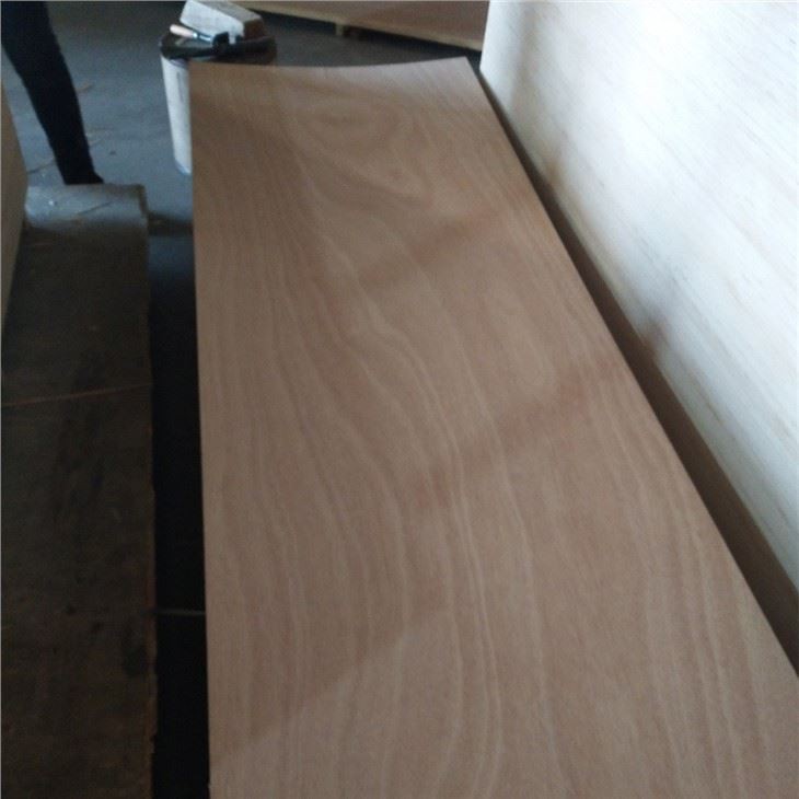 Okoume Door Skin Plywood
