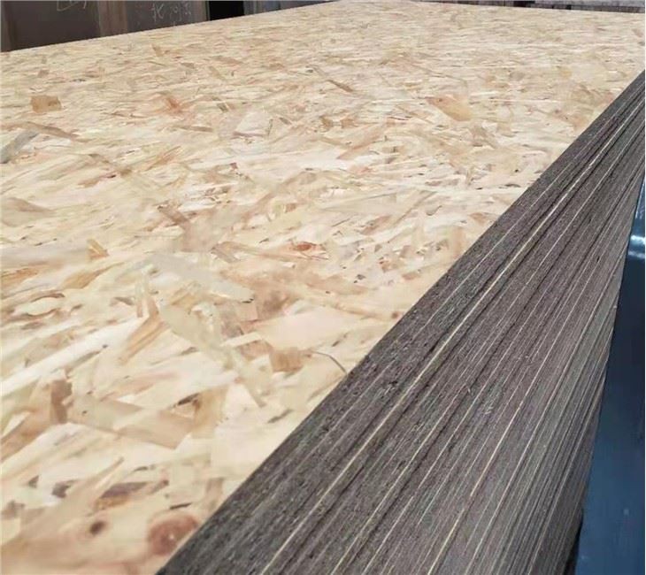 OSB Oriented Strand Board 9MM 11MM 15MM 18MM