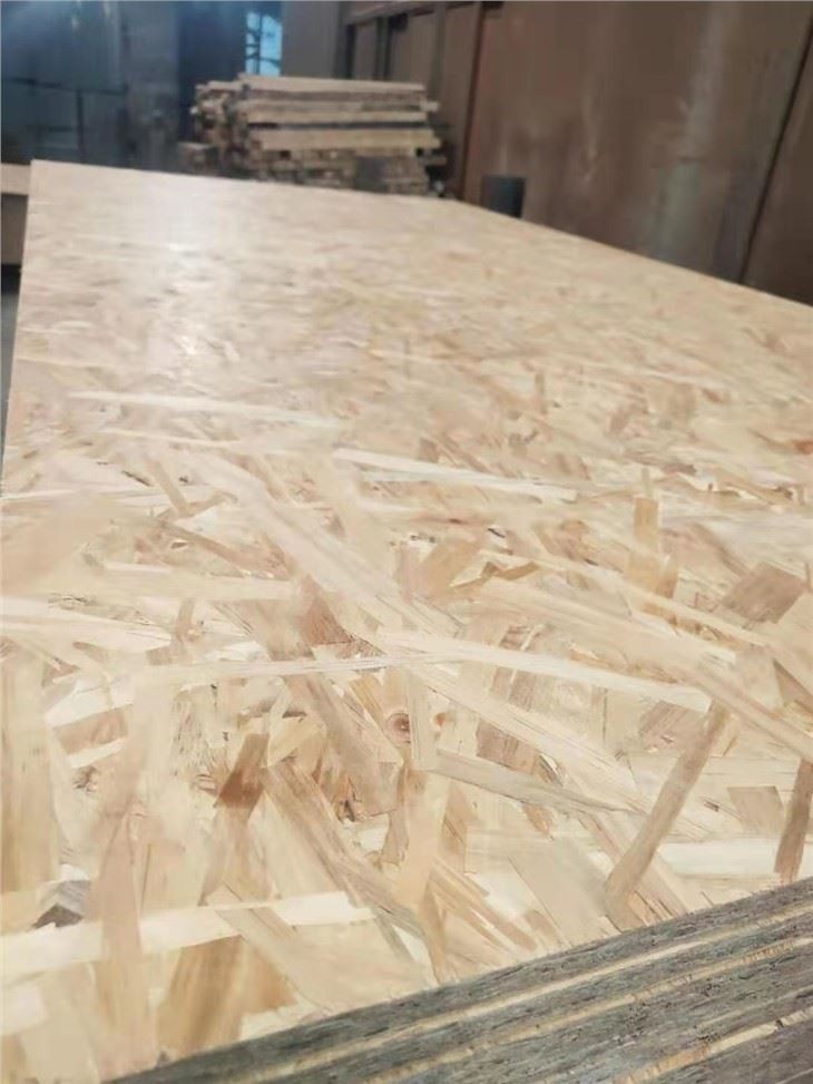 OSB Oriented Strand Board 9MM 11MM 15MM 18MM