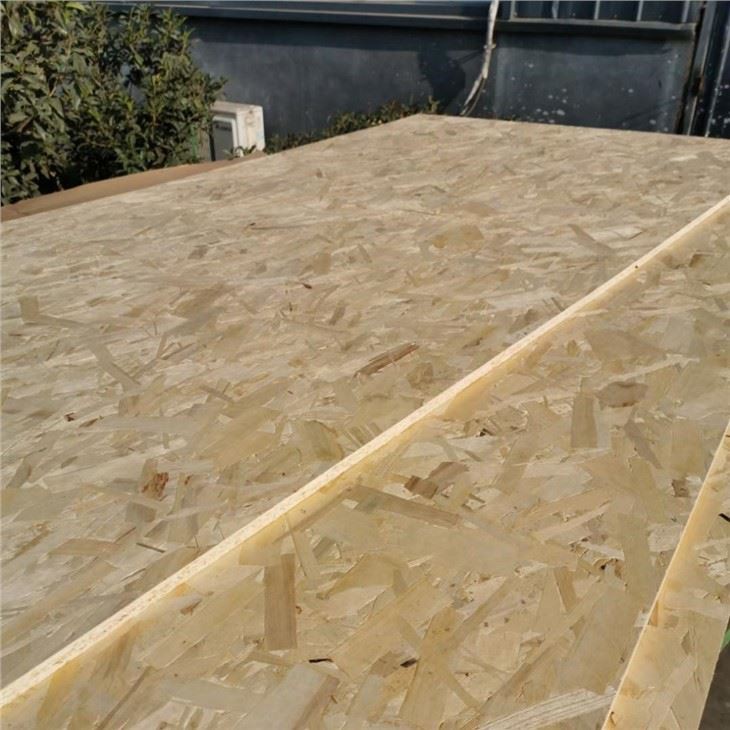 OSB2 Poplar or Hardwood