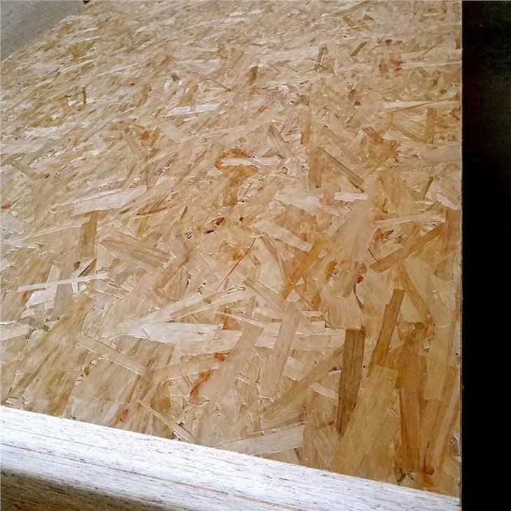 OSB3 Full Pine