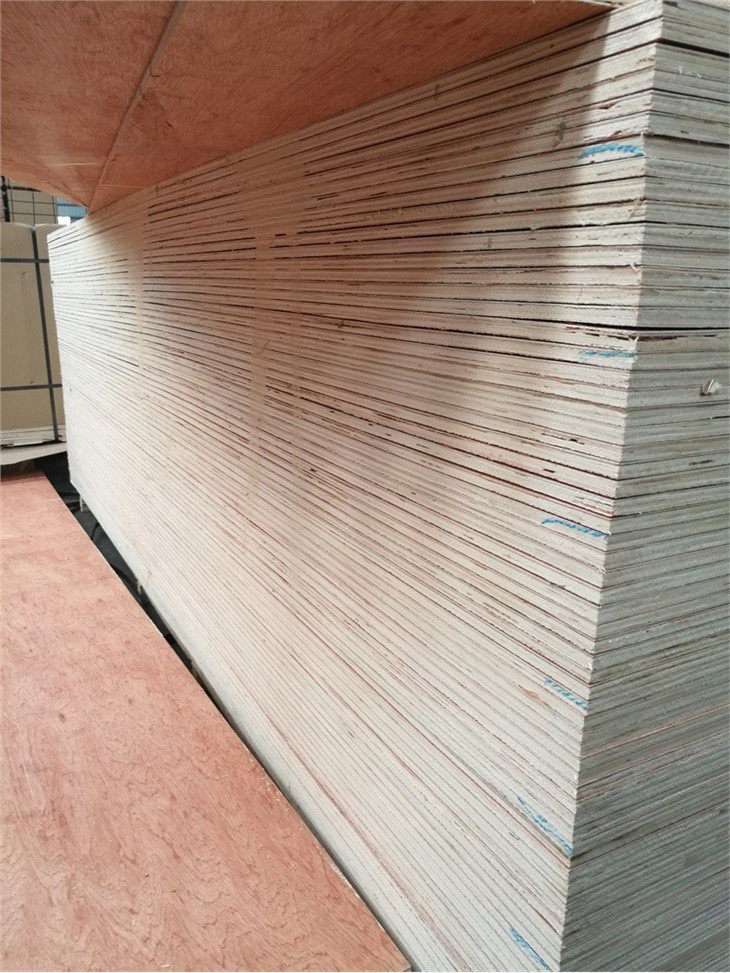 commercial plywood for packing