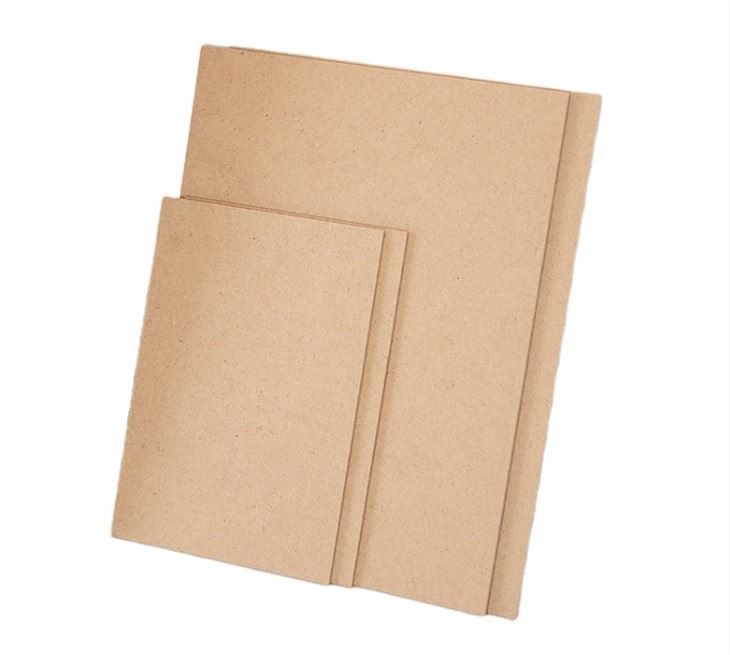 PLAIN MDF MELAMINE MDF 2-18MM
