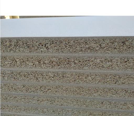 Radiata Pine Chipboard 4'x8'