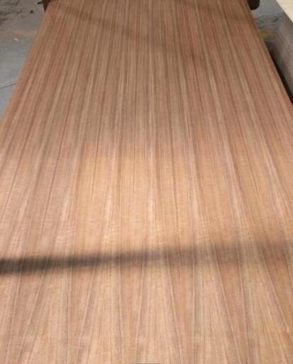 red oak fancy plywood-4