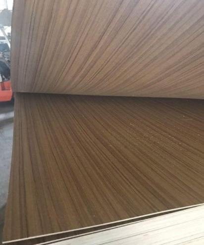red oak fancy plywood-3