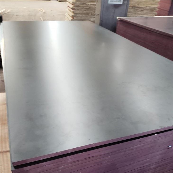 Shuttering Board for Concrete formwork
