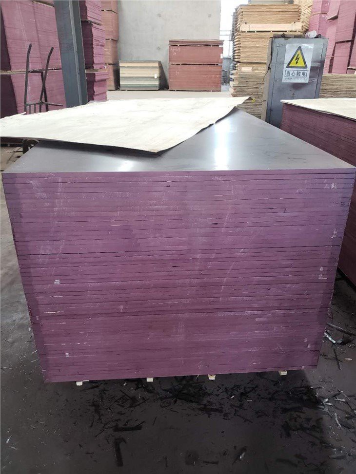 shuttering board -3