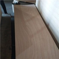 Okoume Door Skin Plywood
