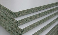 Particle Board 15mm 18mm