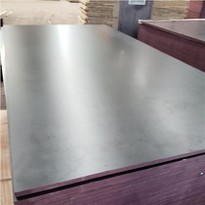 Shuttering Board for Concrete formwork