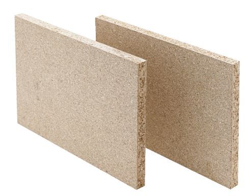 0.5 2.45 2.7 3 Mdf