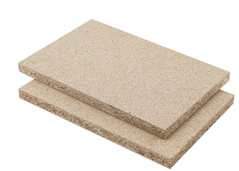 0.5 2.45 2.7 3 Mdf