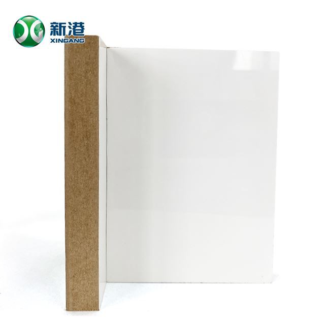 0.5MM 1.8MM 1.5MM MDF MELAMINE MDF