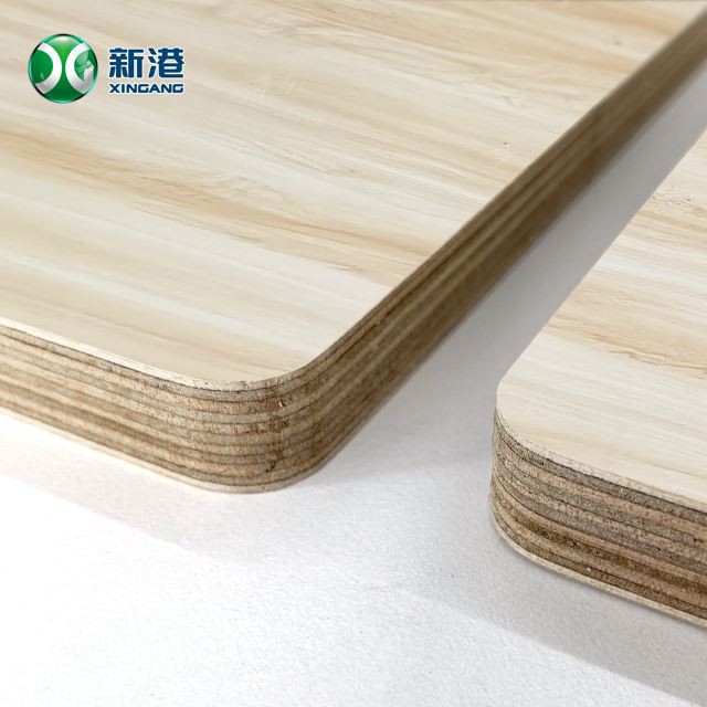 18mmmarine Melamine Plywood For Fiuniture