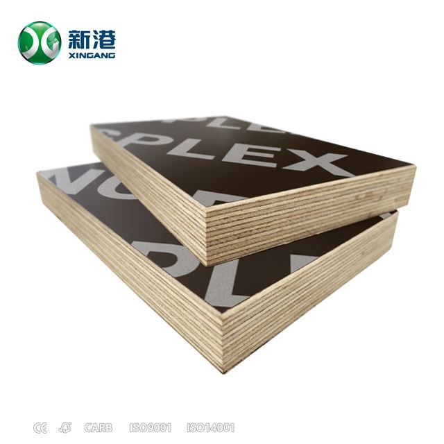1/2 Plywood 4x8 Construction Plywood Unsanded Finger Joint Plywood