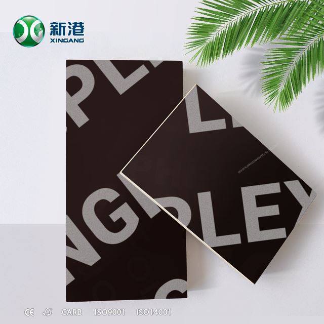 1/2 Plywood 4x8 Construction Plywood Unsanded Finger Joint Plywood