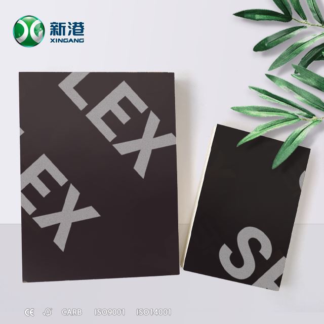 1/2 Plywood 4x8 Construction Plywood Unsanded Finger Joint Plywood