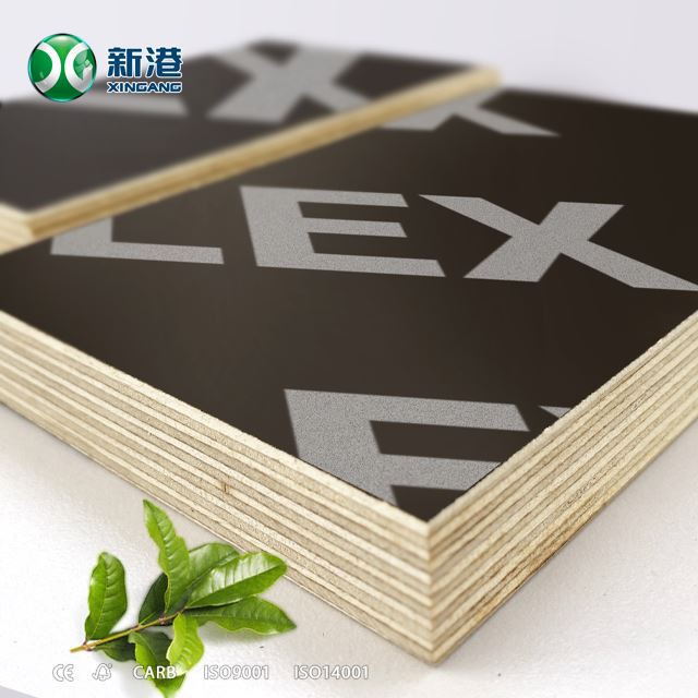 1/2 Plywood 4x8 Construction Plywood Unsanded Finger Joint Plywood