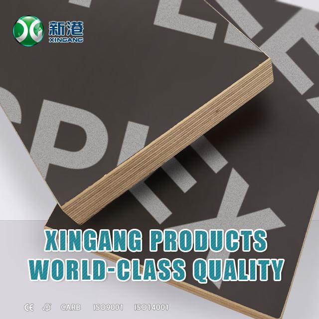 1/2 Plywood 4x8 Construction Plywood Unsanded Finger Joint Plywood