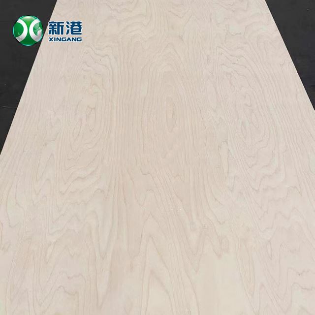 1.5mm-30mm Birch/Poplar/ Basswood Sheets Basswood Laser Cutting Plywood Sheets