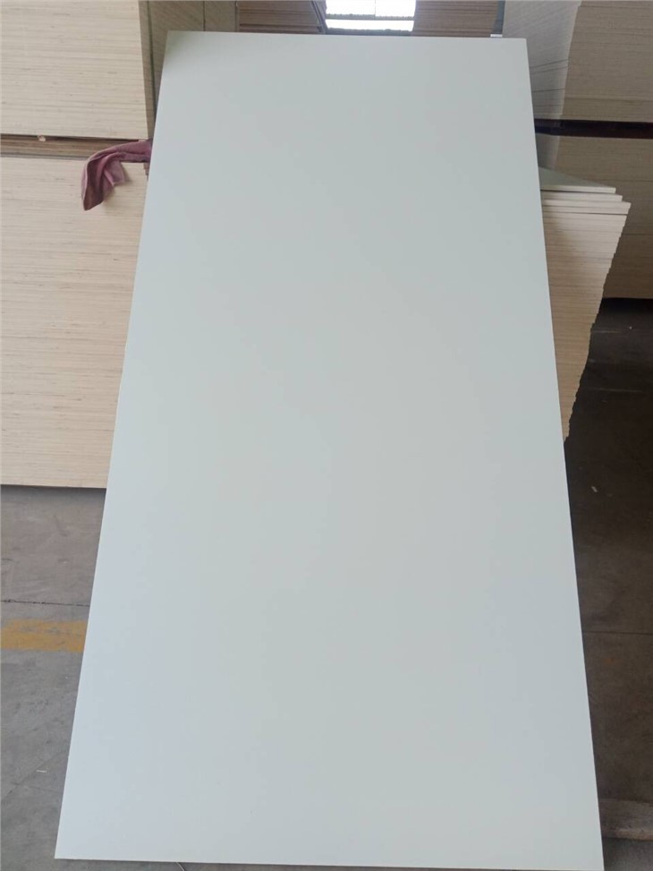 12/15/18mm Melamine Plywood HPL Plywood Fancy Plywood