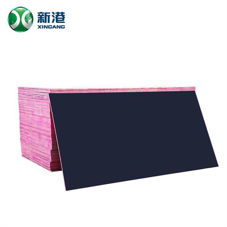 1220*2440mm Marine Plywood Film Faced Plywood
